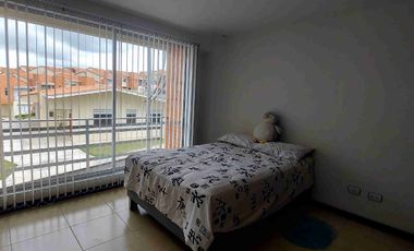 En venta casa Condominio CampoAragon