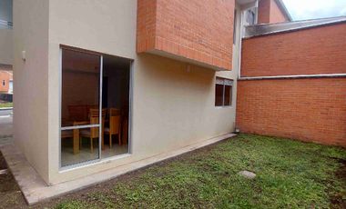 En venta casa Condominio CampoAragon