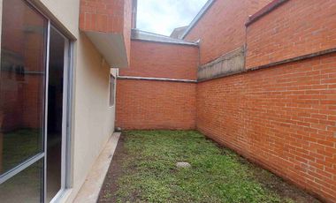 En venta casa Condominio CampoAragon