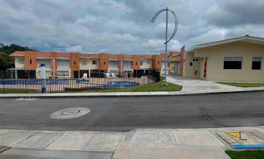 En venta casa Condominio CampoAragon