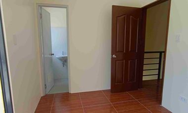 3-Bedroom Townhouse for Assume in Lapu-lapu City, Cebu