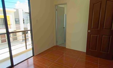 3-Bedroom Townhouse for Assume in Lapu-lapu City, Cebu