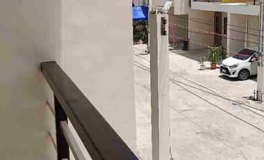 3-Bedroom Townhouse for Assume in Lapu-lapu City, Cebu