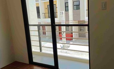 3-Bedroom Townhouse for Assume in Lapu-lapu City, Cebu