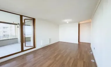 Departamento En Bosque Mar