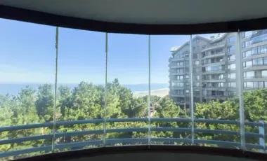 Departamento En Bosque Mar