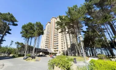 Departamento En Bosque Mar