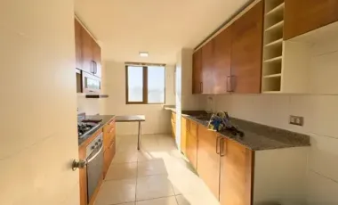 Departamento En Bosque Mar