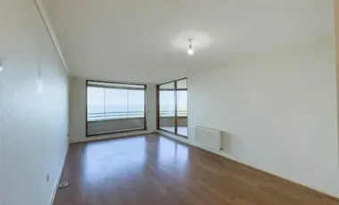 Departamento En Bosque Mar