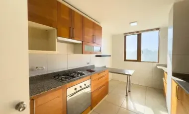 Departamento En Bosque Mar