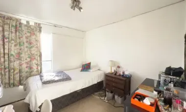 Departamento En Hualpén A Pasos De Av Colon.
