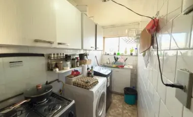 Departamento En Hualpén A Pasos De Av Colon.