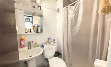 Departamento En Hualpén A Pasos De Av Colon.