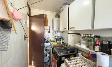 Departamento En Hualpén A Pasos De Av Colon.
