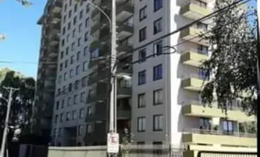 Departamento En Edificio Esmeralda