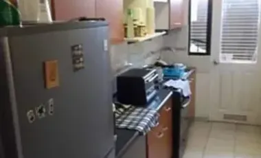 Departamento En Edificio Esmeralda