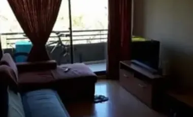 Departamento En Edificio Esmeralda