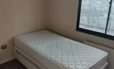 Departamento En Edificio Esmeralda