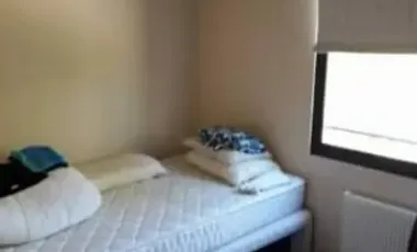 Departamento En Edificio Esmeralda
