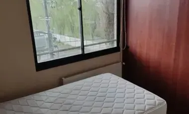 Departamento En Edificio Esmeralda