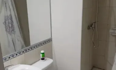 Departamento En Edificio Esmeralda