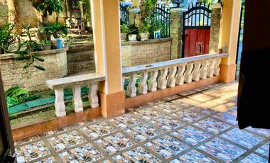FOR SALE/ RENT: 3 Bedroom House with Extra Lot in Gran Europa Lumbia Cagayan de Oro City
