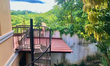 FOR SALE/ RENT: 3 Bedroom House with Extra Lot in Gran Europa Lumbia Cagayan de Oro City