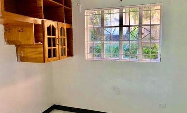 FOR SALE/ RENT: 3 Bedroom House with Extra Lot in Gran Europa Lumbia Cagayan de Oro City