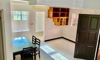 FOR SALE/ RENT: 3 Bedroom House with Extra Lot in Gran Europa Lumbia Cagayan de Oro City