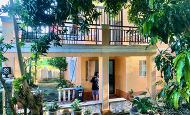 FOR SALE/ RENT: 3 Bedroom House with Extra Lot in Gran Europa Lumbia Cagayan de Oro City