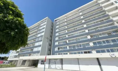 Departamento Nuevo En Av. Colón