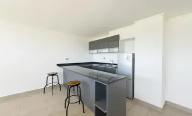 Departamento Nuevo En Av. Colón