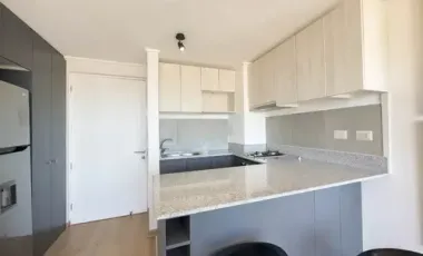 Departamento Nuevo En Av. Colón