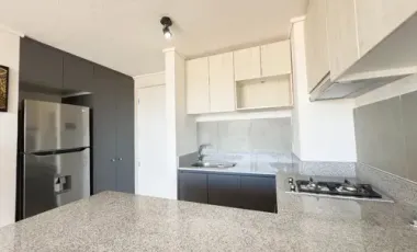 Departamento Nuevo En Av. Colón