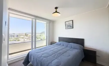 Departamento Nuevo En Av. Colón