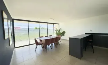 Departamento Nuevo En Av. Colón