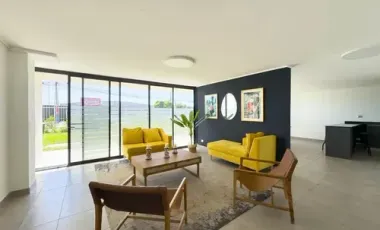 Departamento Nuevo En Av. Colón