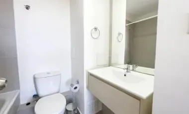 Departamento Nuevo En Av. Colón