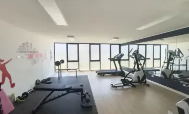 Departamento Nuevo En Av. Colón