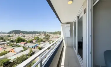 Departamento Nuevo En Av. Colón
