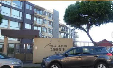 Departamento En Lomas San Sebastián