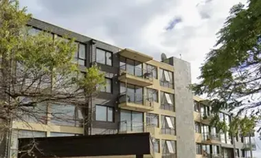 Departamento En Lomas San Sebastián