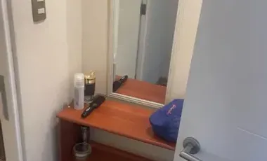 Departamento En Lomas San Sebastián