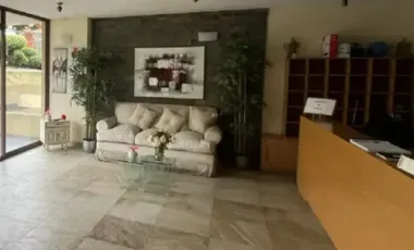 Departamento En Lomas San Sebastián