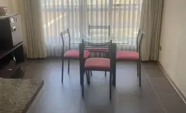 Departamento En Lomas San Sebastián