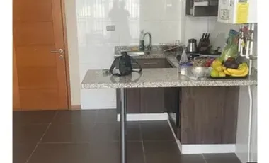 Departamento En Lomas San Sebastián