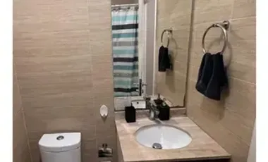 Departamento En Lomas San Sebastián