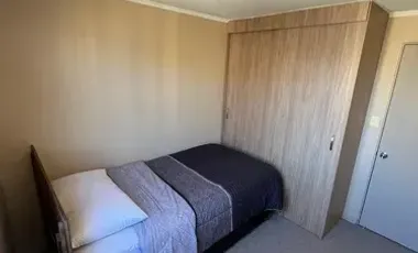Departamento En Condominio Fuentes De Piedra, Penco
