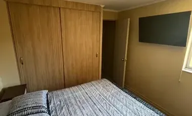 Departamento En Condominio Fuentes De Piedra, Penco
