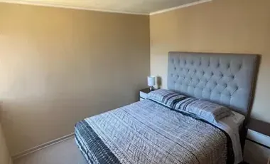 Departamento En Condominio Fuentes De Piedra, Penco